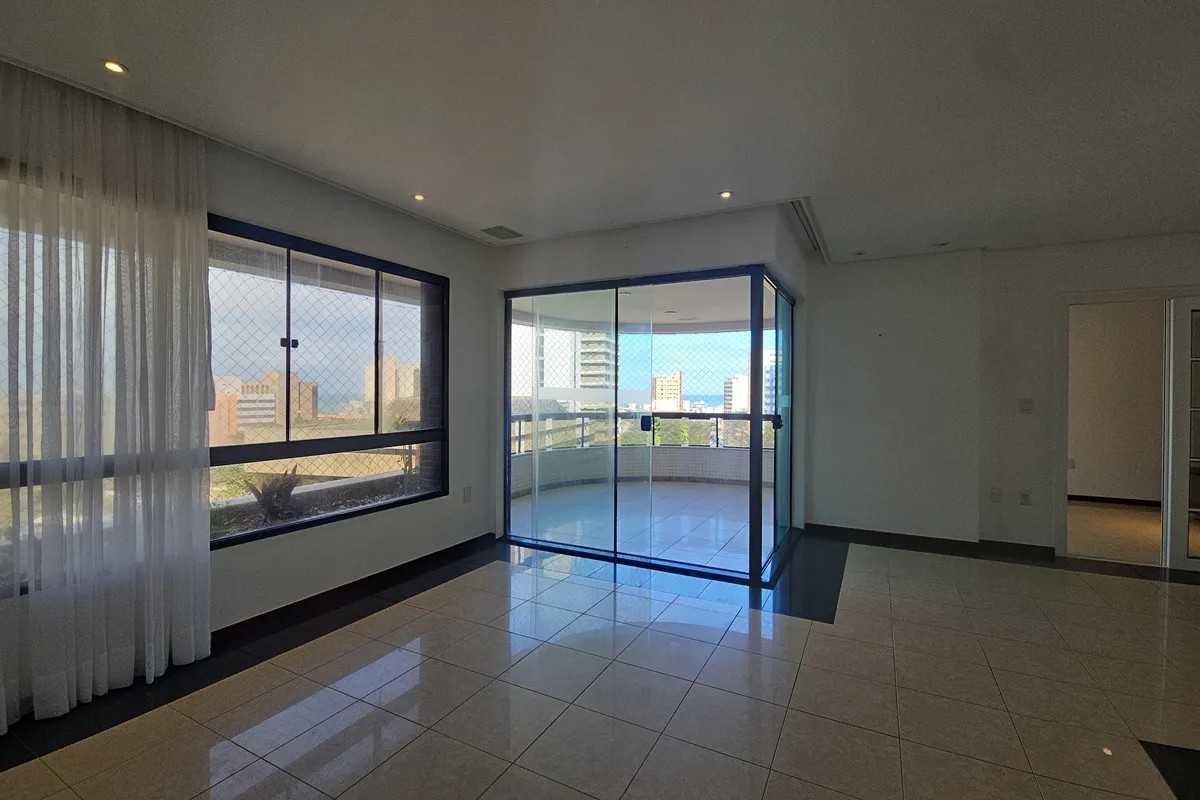 Apartamento, 3 quartos, 188 m² - Foto 3