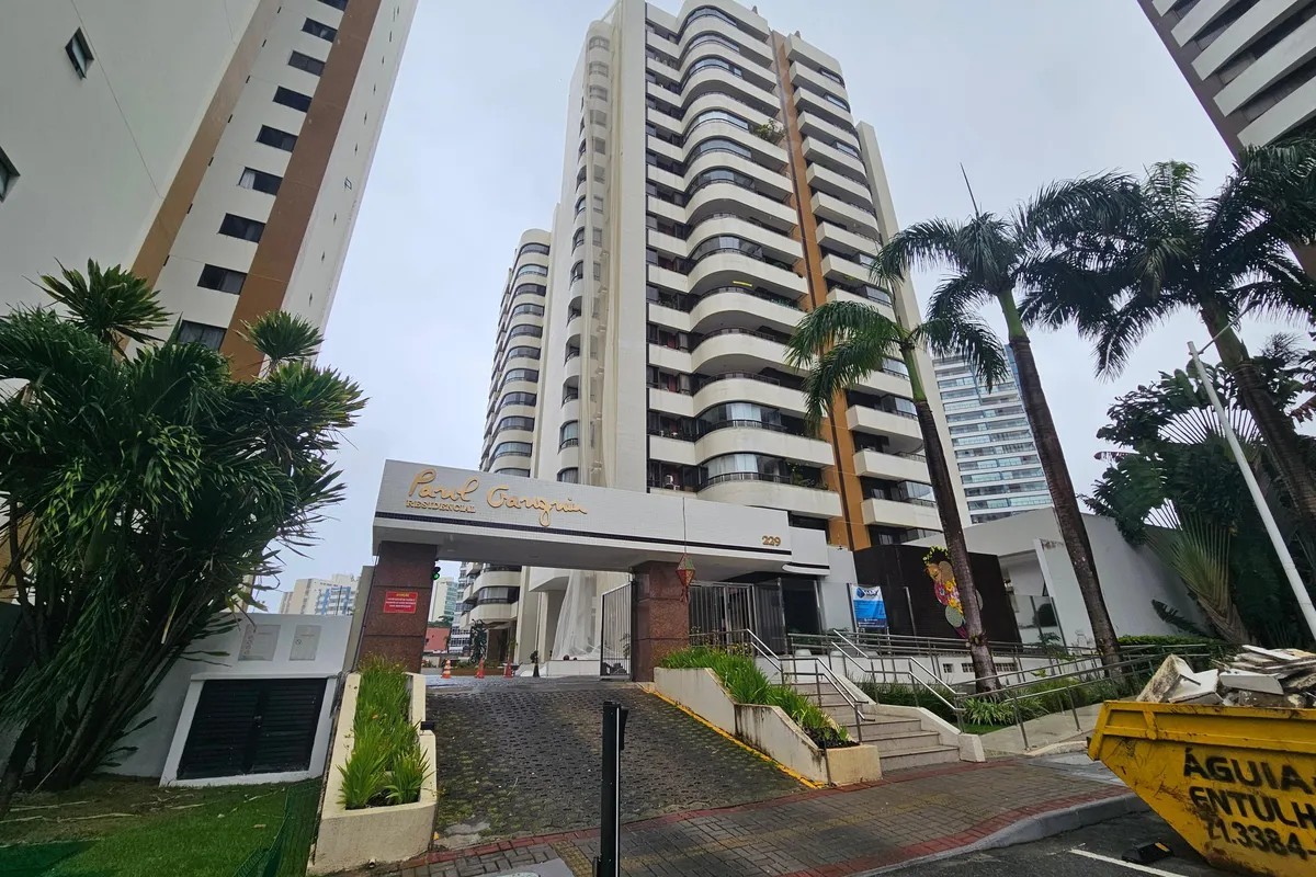 Apartamento, 3 quartos, 188 m² - Foto 39