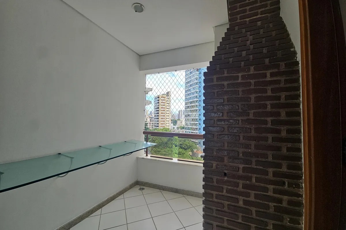Apartamento, 3 quartos, 188 m² - Foto 35