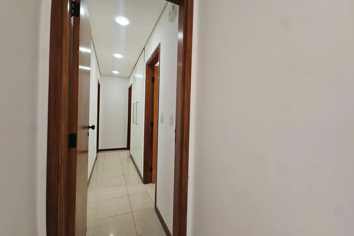 Apartamento, 3 quartos, 188 m² - Foto 7