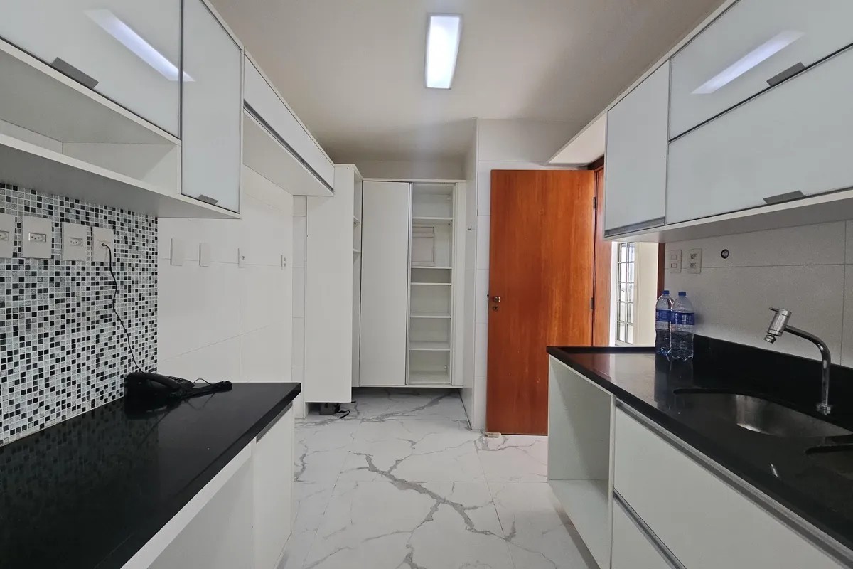 Apartamento, 3 quartos, 188 m² - Foto 29