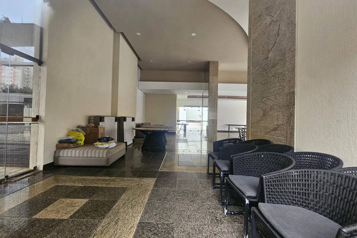 Apartamento, 3 quartos, 188 m² - Foto 41