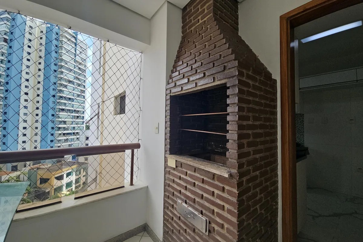 Apartamento, 3 quartos, 188 m² - Foto 34