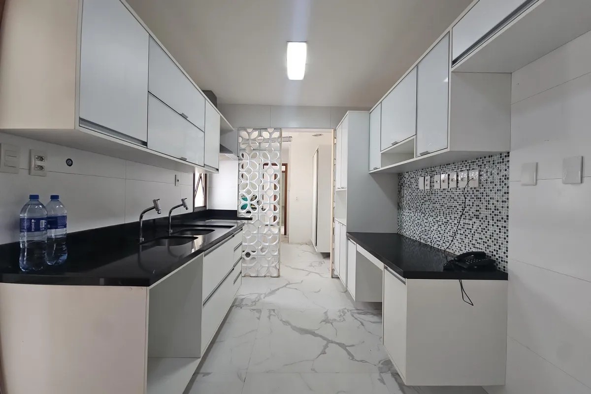 Apartamento, 3 quartos, 188 m² - Foto 31