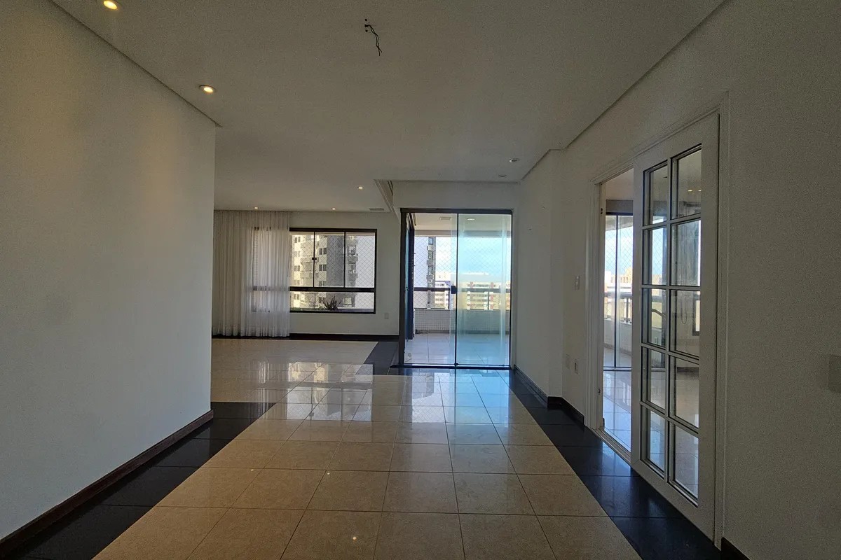 Apartamento, 3 quartos, 188 m² - Foto 4