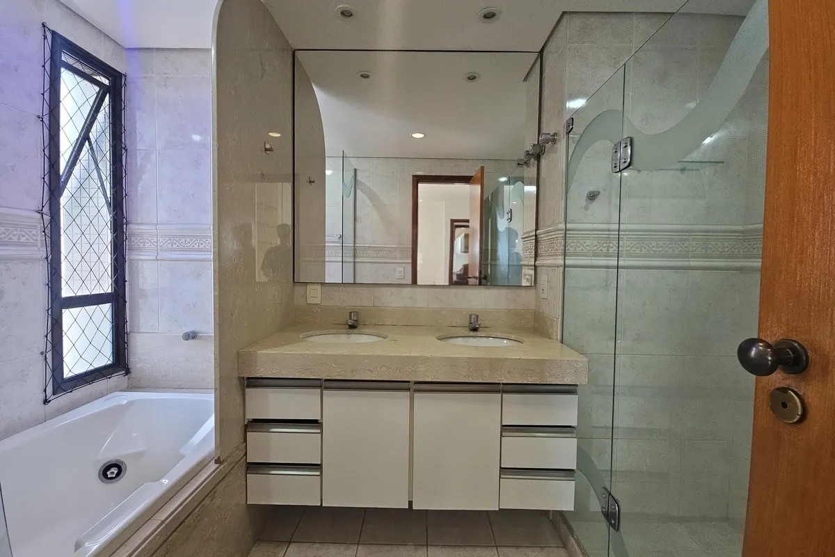 Apartamento, 3 quartos, 188 m² - Foto 22