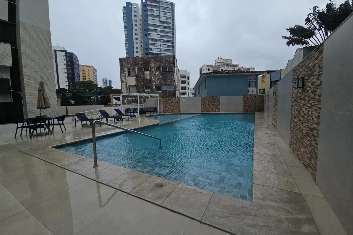 Apartamento, 3 quartos, 188 m² - Foto 45