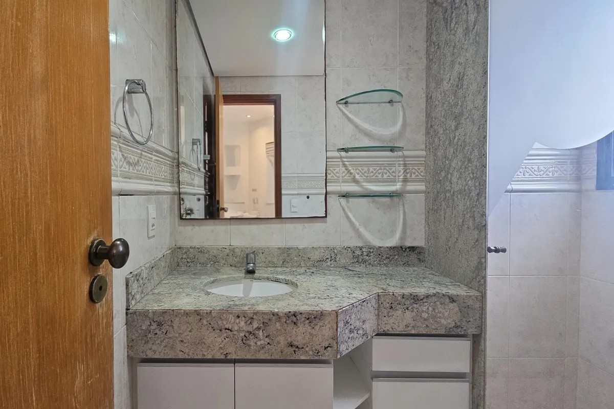 Apartamento, 3 quartos, 188 m² - Foto 28
