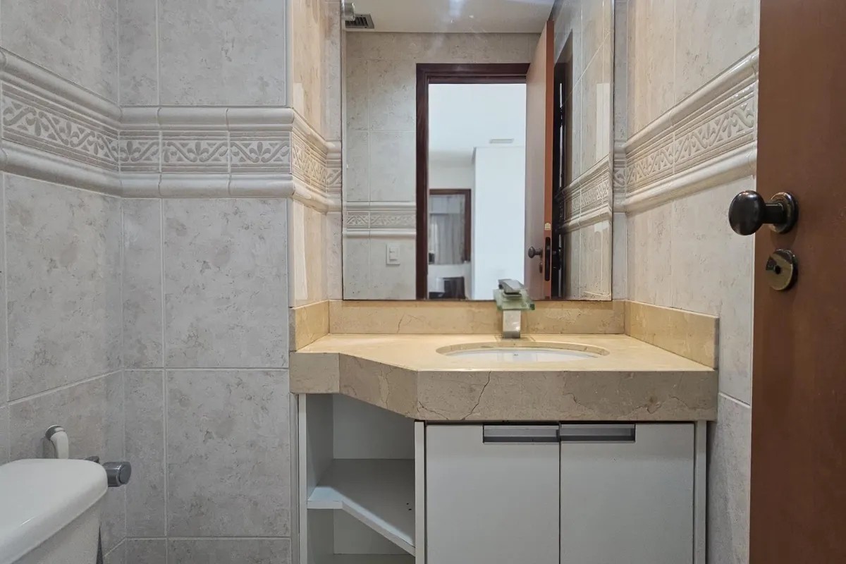 Apartamento, 3 quartos, 188 m² - Foto 27