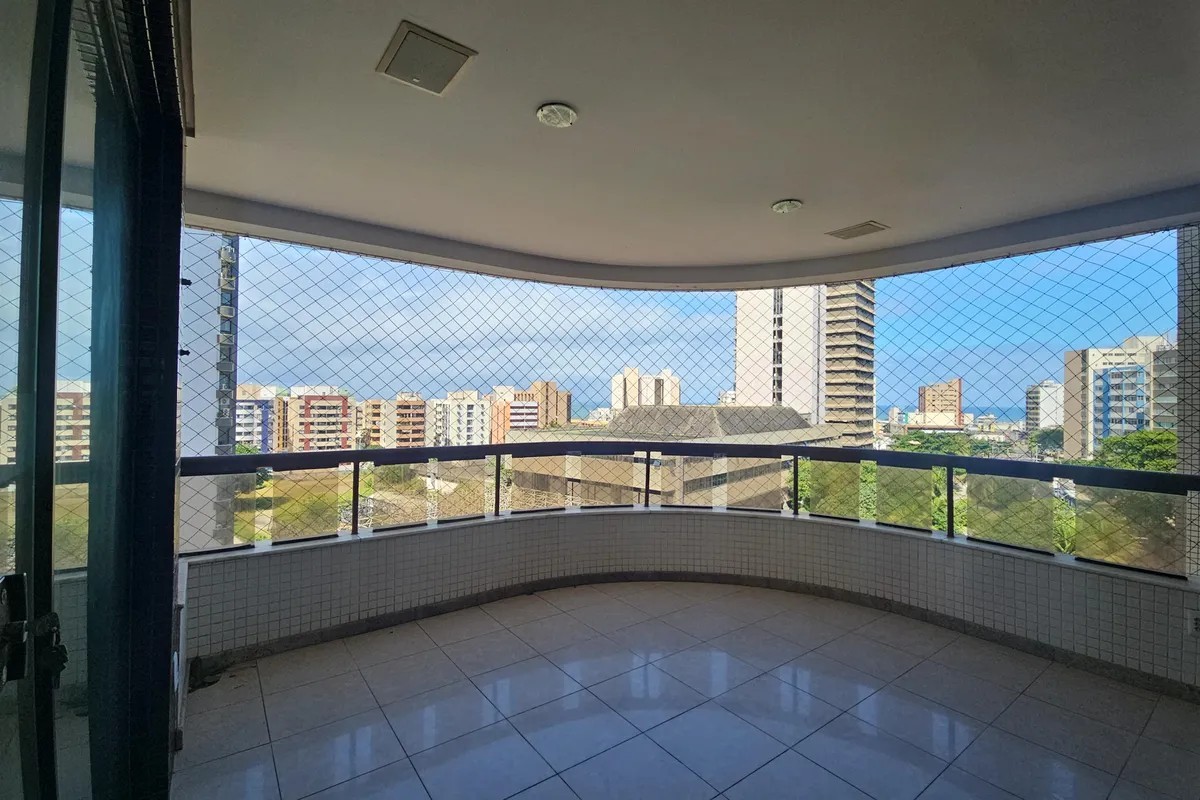 Apartamento, 3 quartos, 188 m² - Foto 1