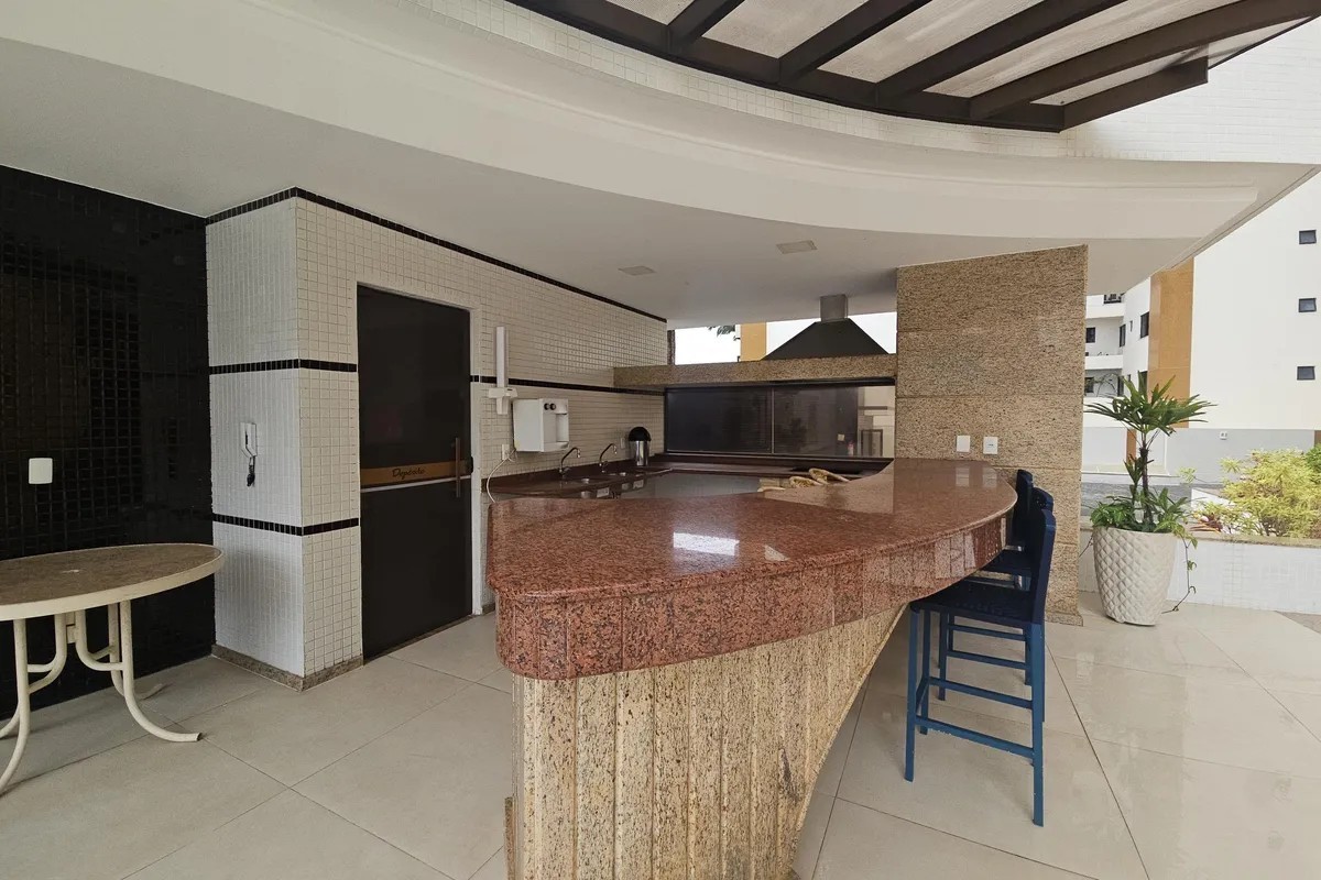 Apartamento, 3 quartos, 188 m² - Foto 46