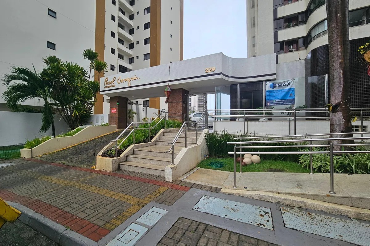 Apartamento, 3 quartos, 188 m² - Foto 38
