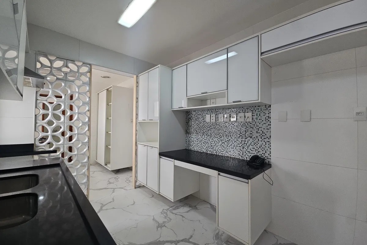 Apartamento, 3 quartos, 188 m² - Foto 32