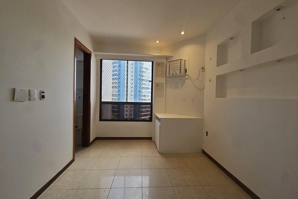 Apartamento, 3 quartos, 188 m² - Foto 14
