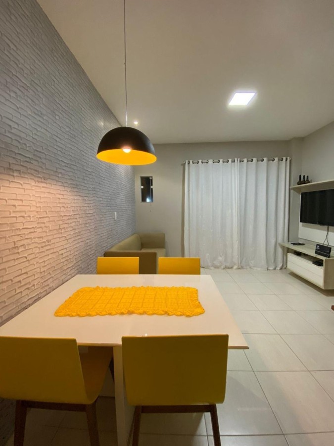 Apartamento, 3 quartos - Foto 3