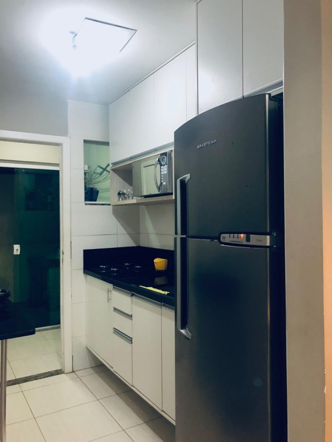 Apartamento, 3 quartos - Foto 11