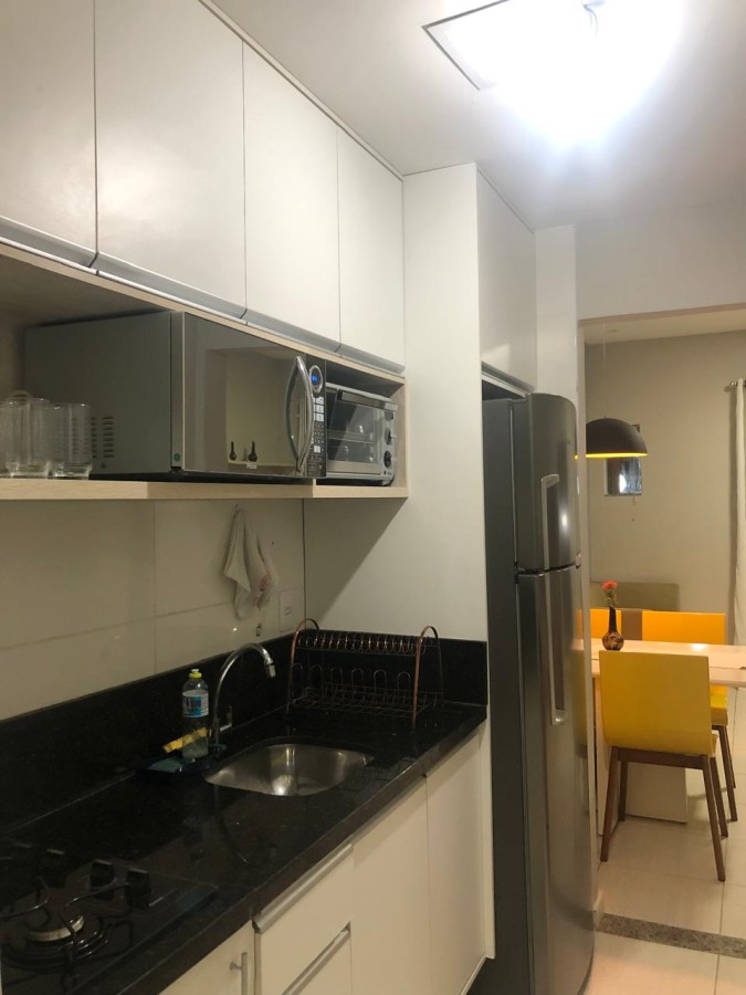 Apartamento, 3 quartos - Foto 10