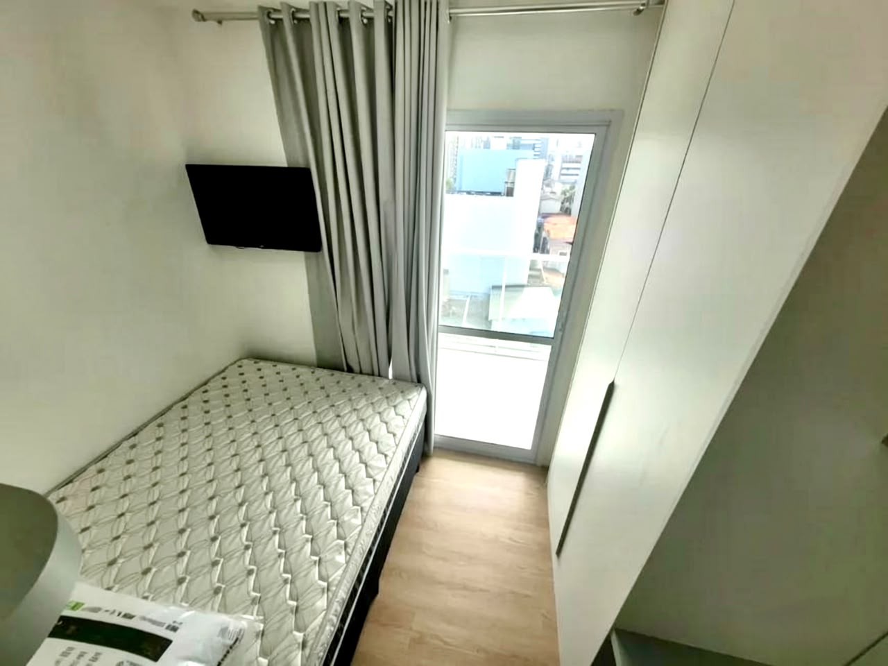 Apartamento, 1 quarto, 23 m² - Foto 6