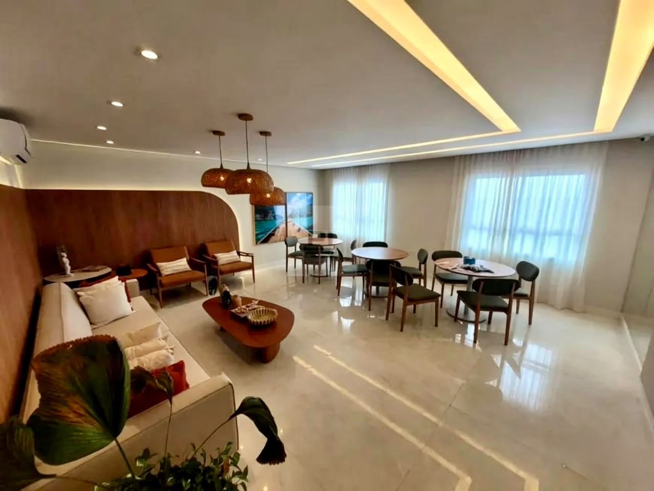 Apartamento, 1 quarto, 23 m² - Foto 10
