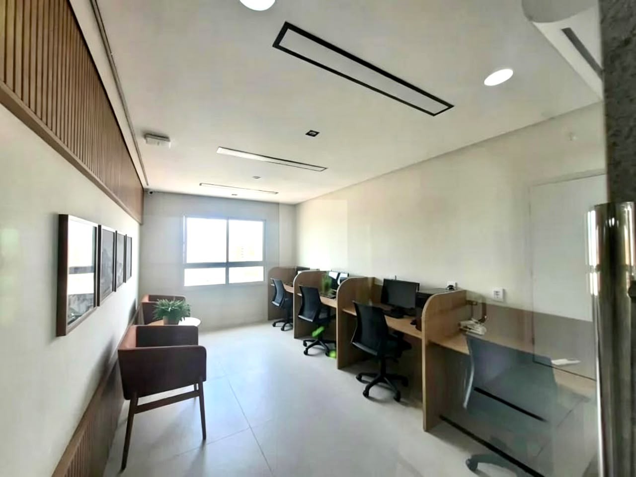 Apartamento, 1 quarto, 23 m² - Foto 9