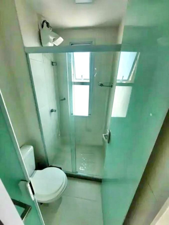 Apartamento, 1 quarto, 23 m² - Foto 4