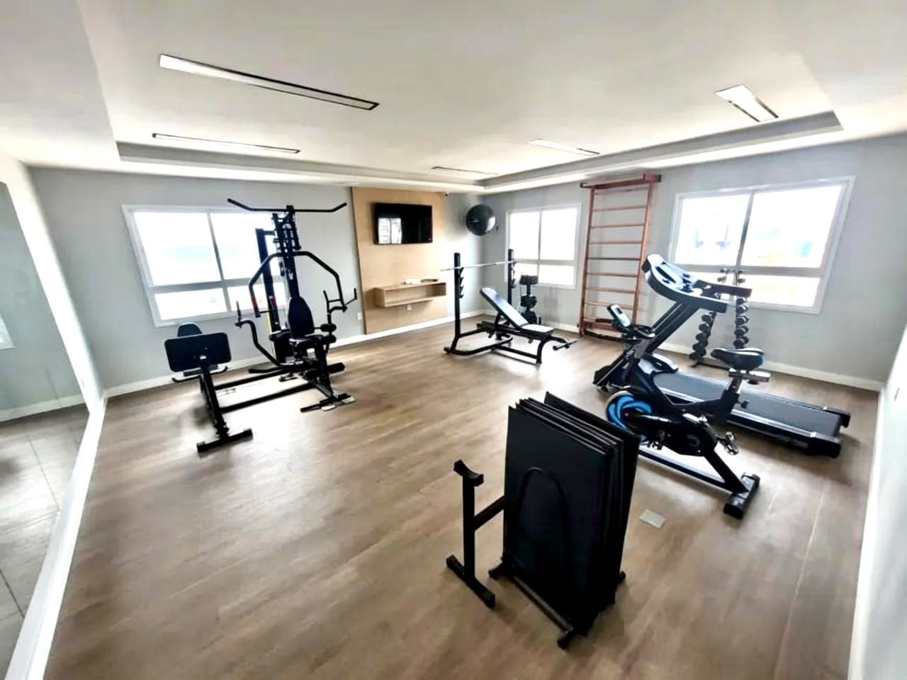 Apartamento, 1 quarto, 23 m² - Foto 11