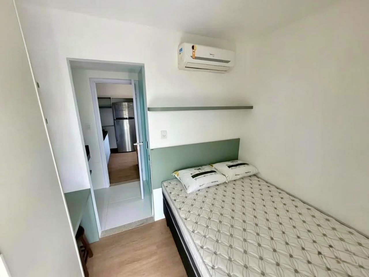 Apartamento, 1 quarto, 23 m² - Foto 5