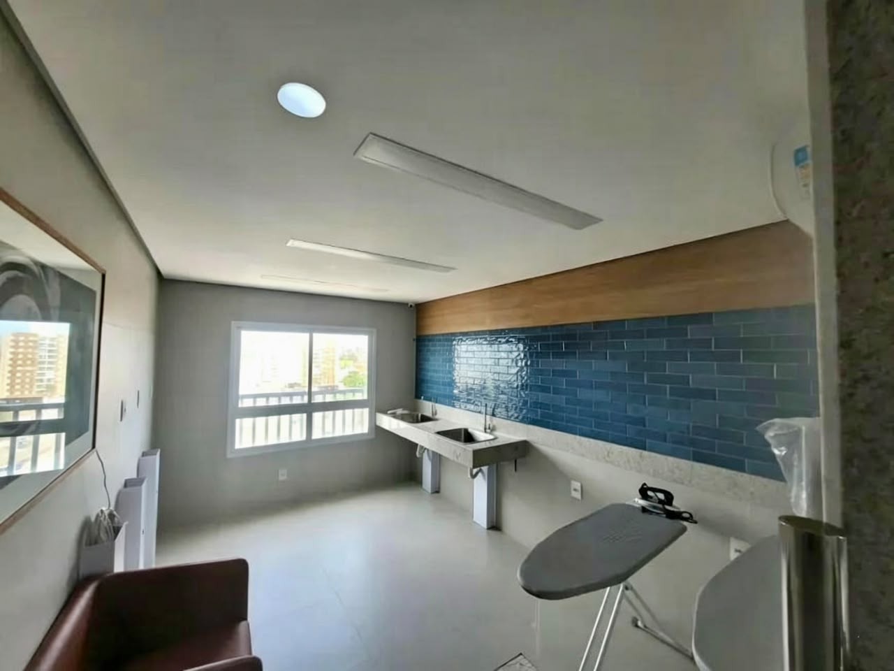 Apartamento, 1 quarto, 23 m² - Foto 12