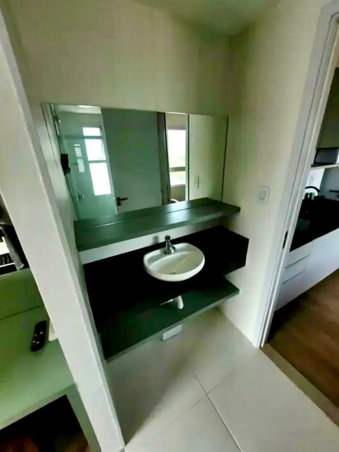 Apartamento, 1 quarto, 23 m² - Foto 3