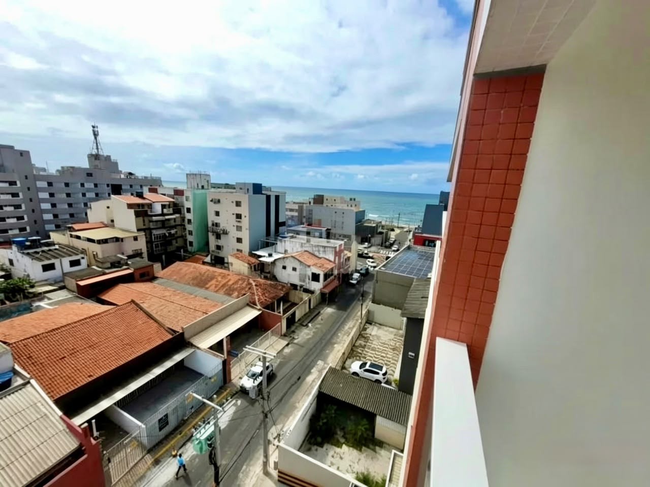 Apartamento, 1 quarto, 23 m² - Foto 8