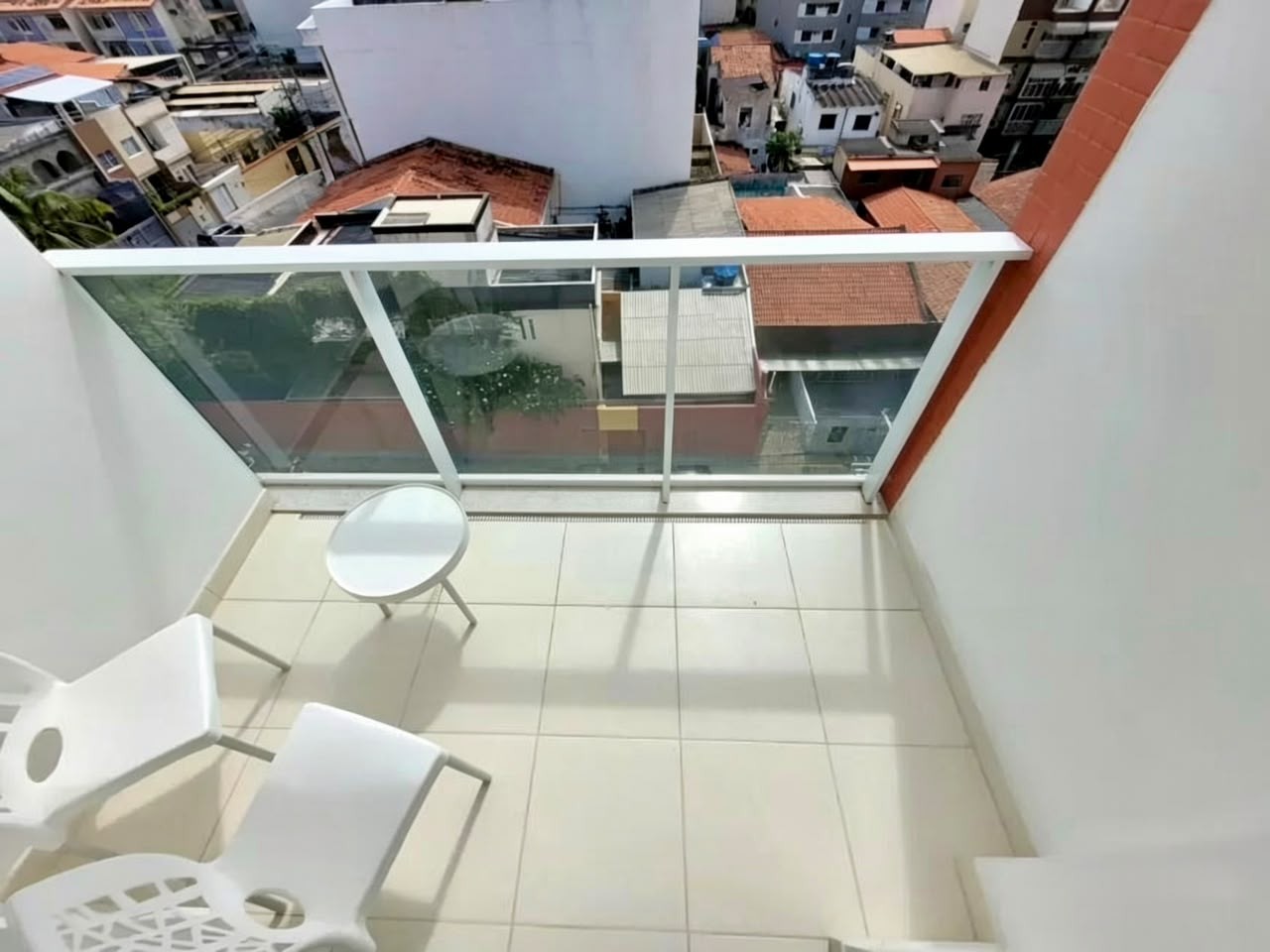Apartamento, 1 quarto, 23 m² - Foto 7