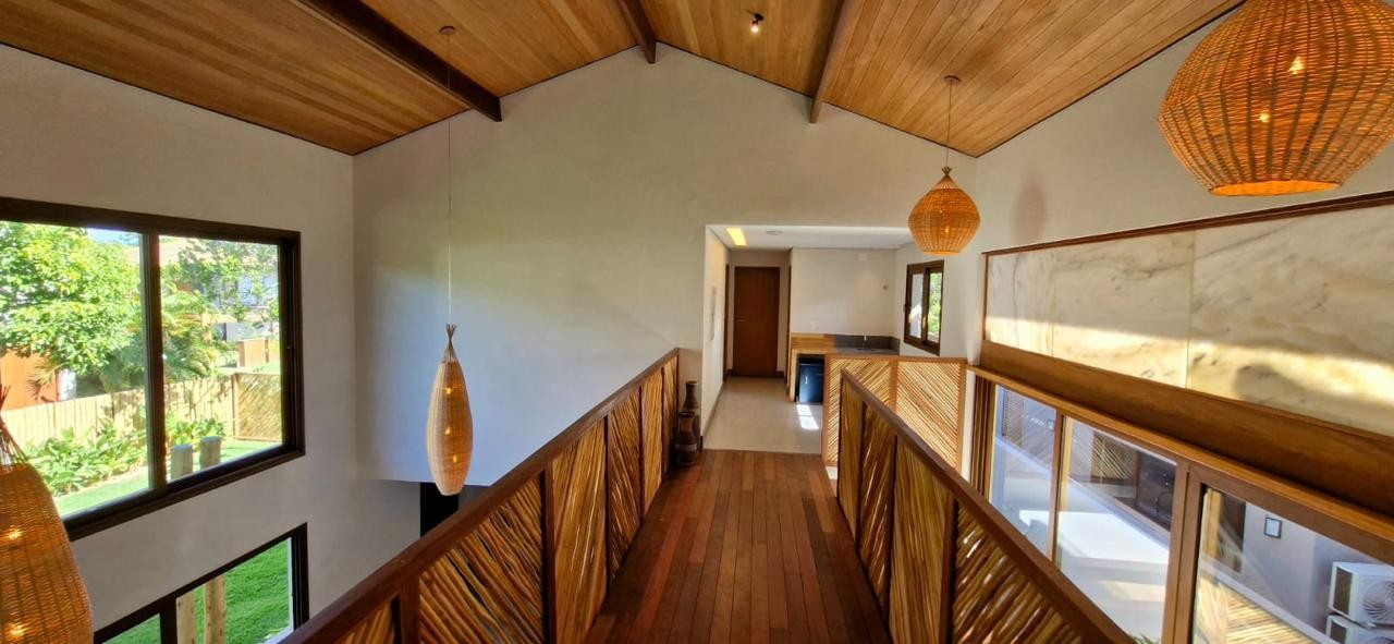 Casa, 5 quartos - Foto 16