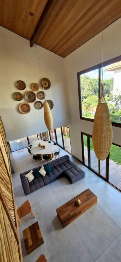 Casa, 5 quartos - Foto 9