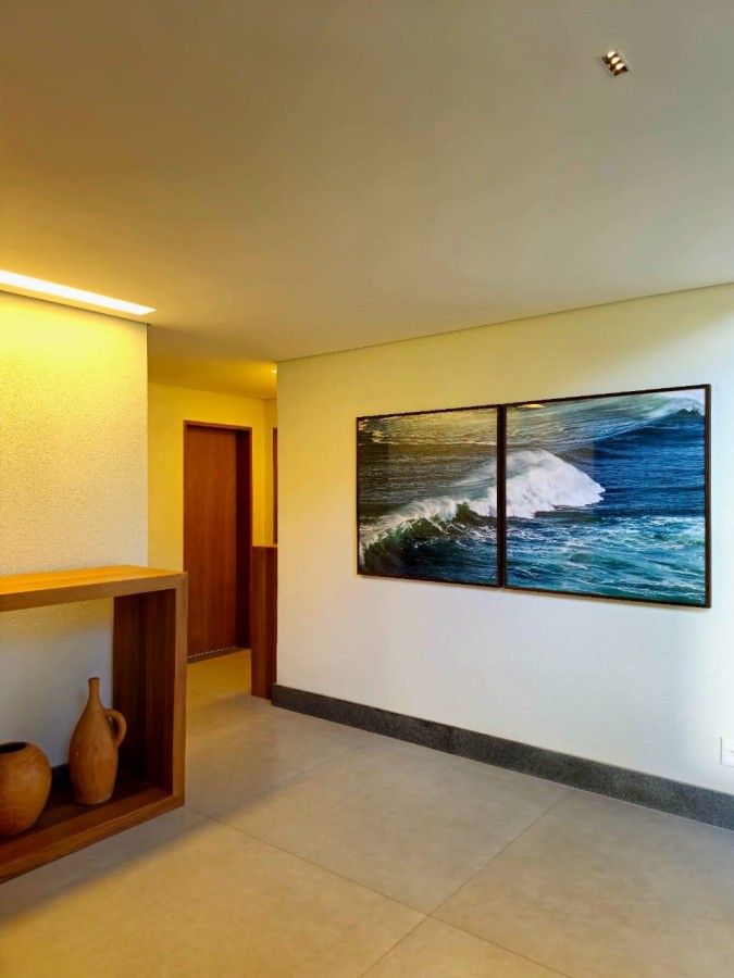 Casa, 5 quartos - Foto 19
