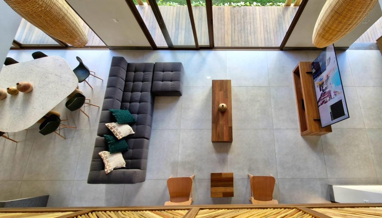 Casa, 5 quartos - Foto 10