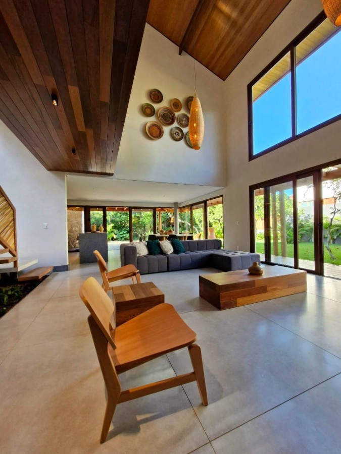 Casa, 5 quartos - Foto 12