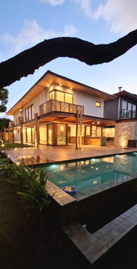 Casa, 5 quartos - Foto 1