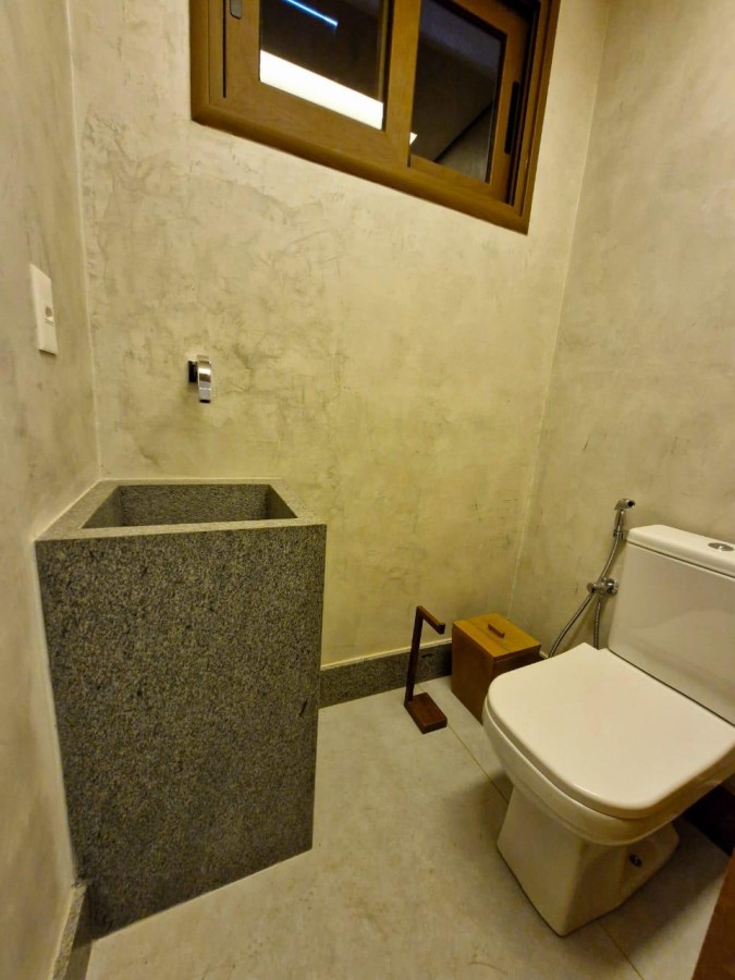 Casa, 5 quartos - Foto 41