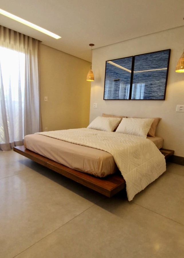 Casa, 5 quartos - Foto 30