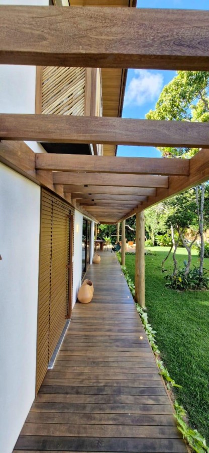 Casa, 5 quartos - Foto 6