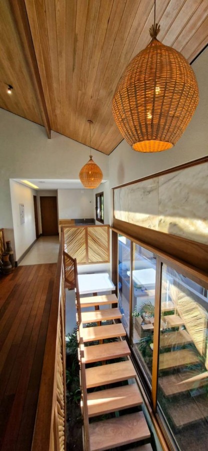 Casa, 5 quartos - Foto 14