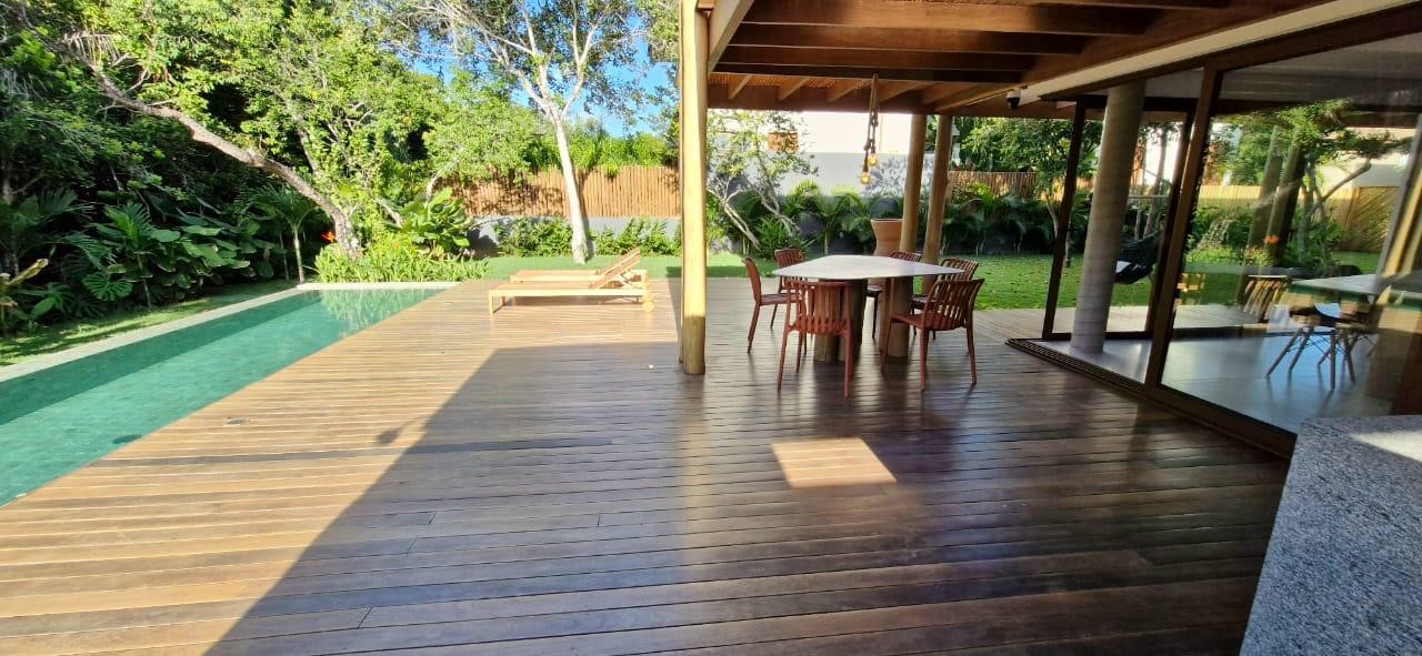 Casa, 5 quartos - Foto 24