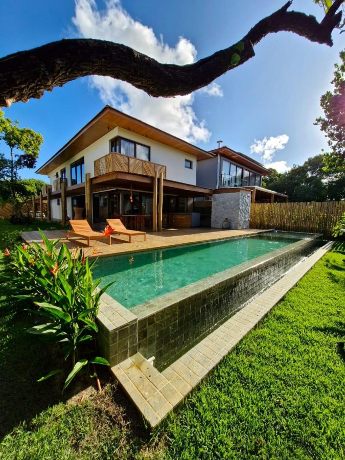 Casa, 5 quartos - Foto 3