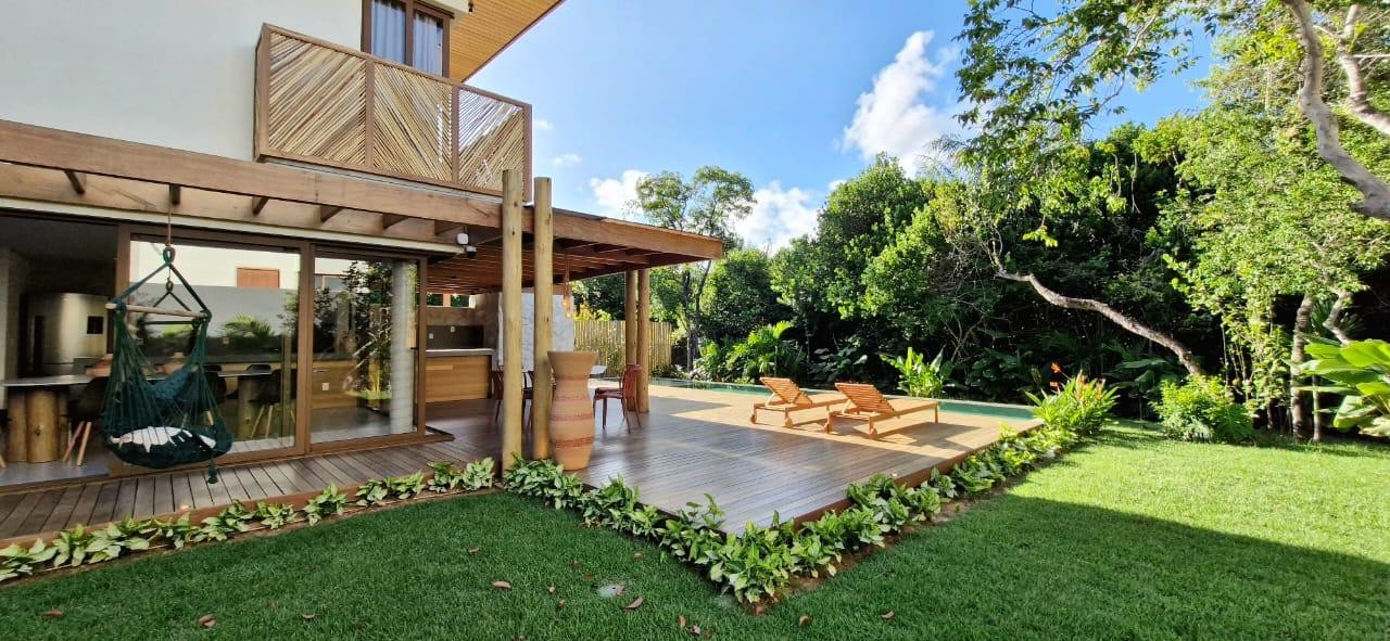 Casa, 5 quartos - Foto 7