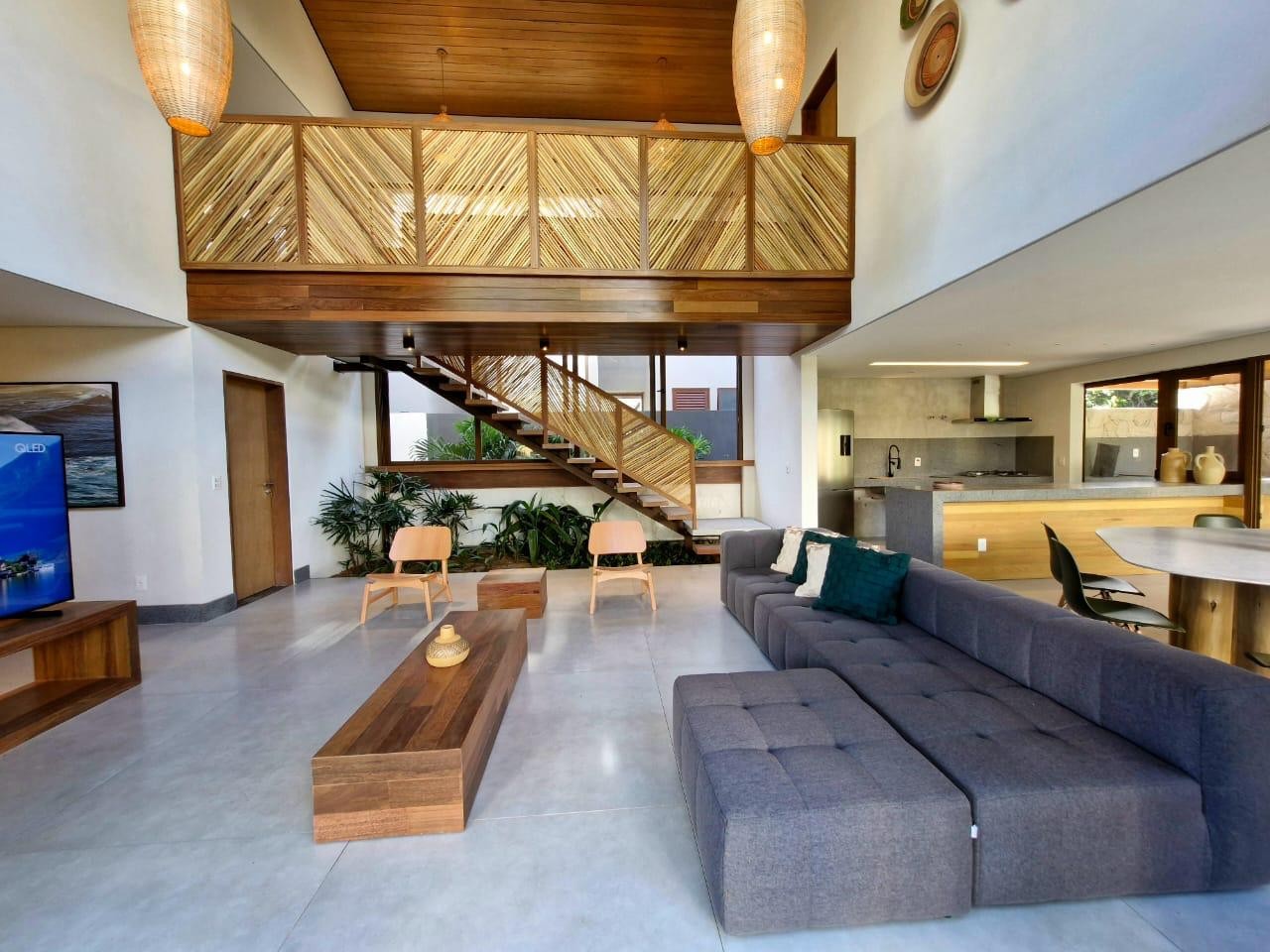 Casa, 5 quartos - Foto 13
