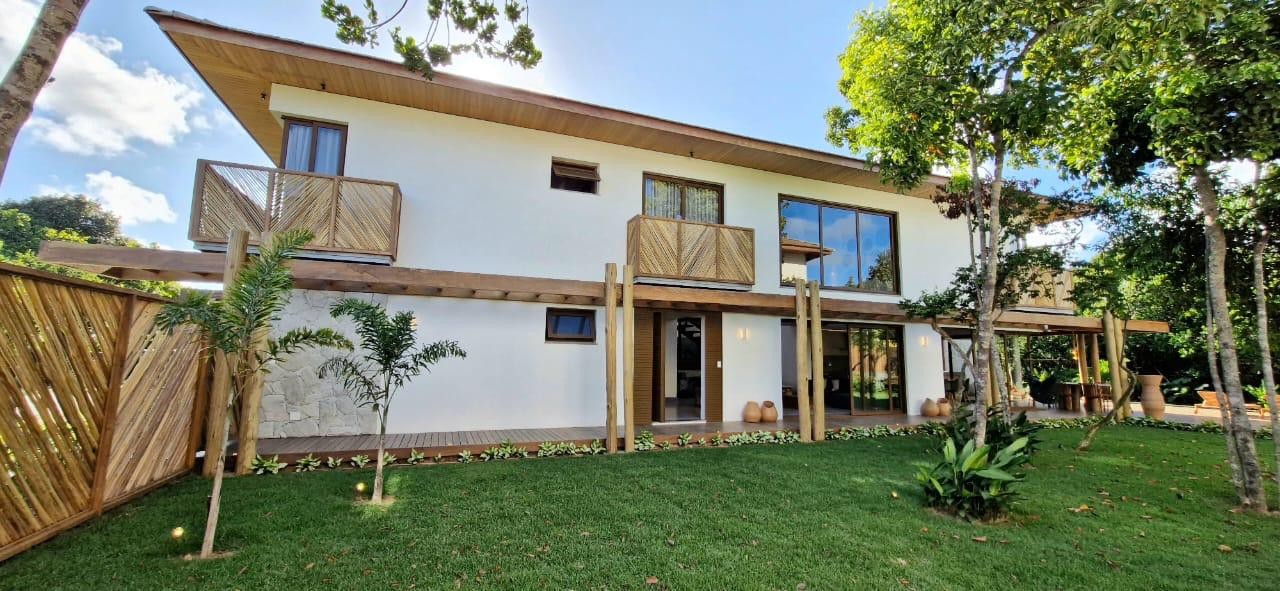 Casa, 5 quartos - Foto 5