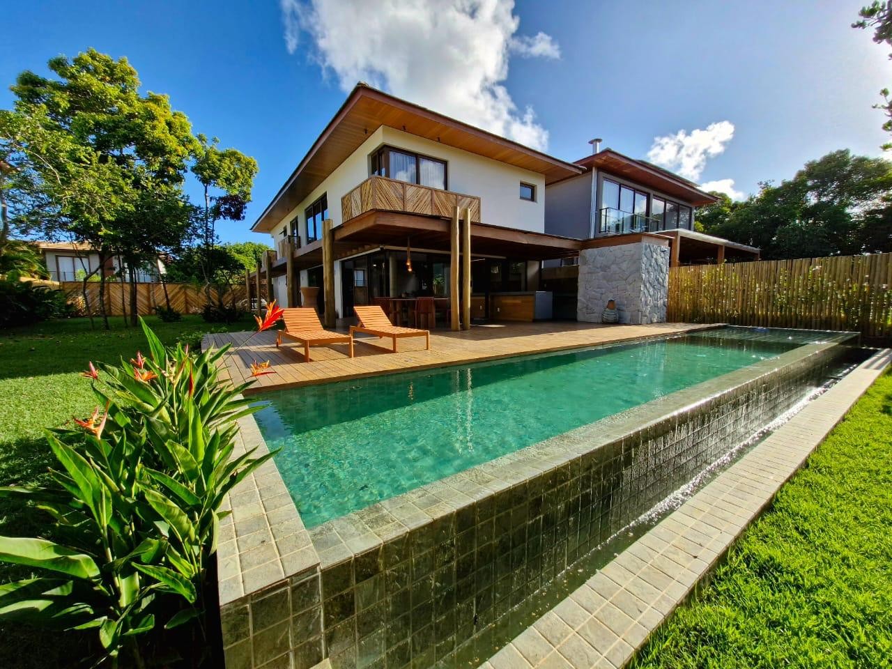 Casa, 5 quartos - Foto 4