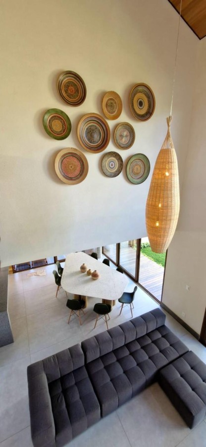Casa, 5 quartos - Foto 11