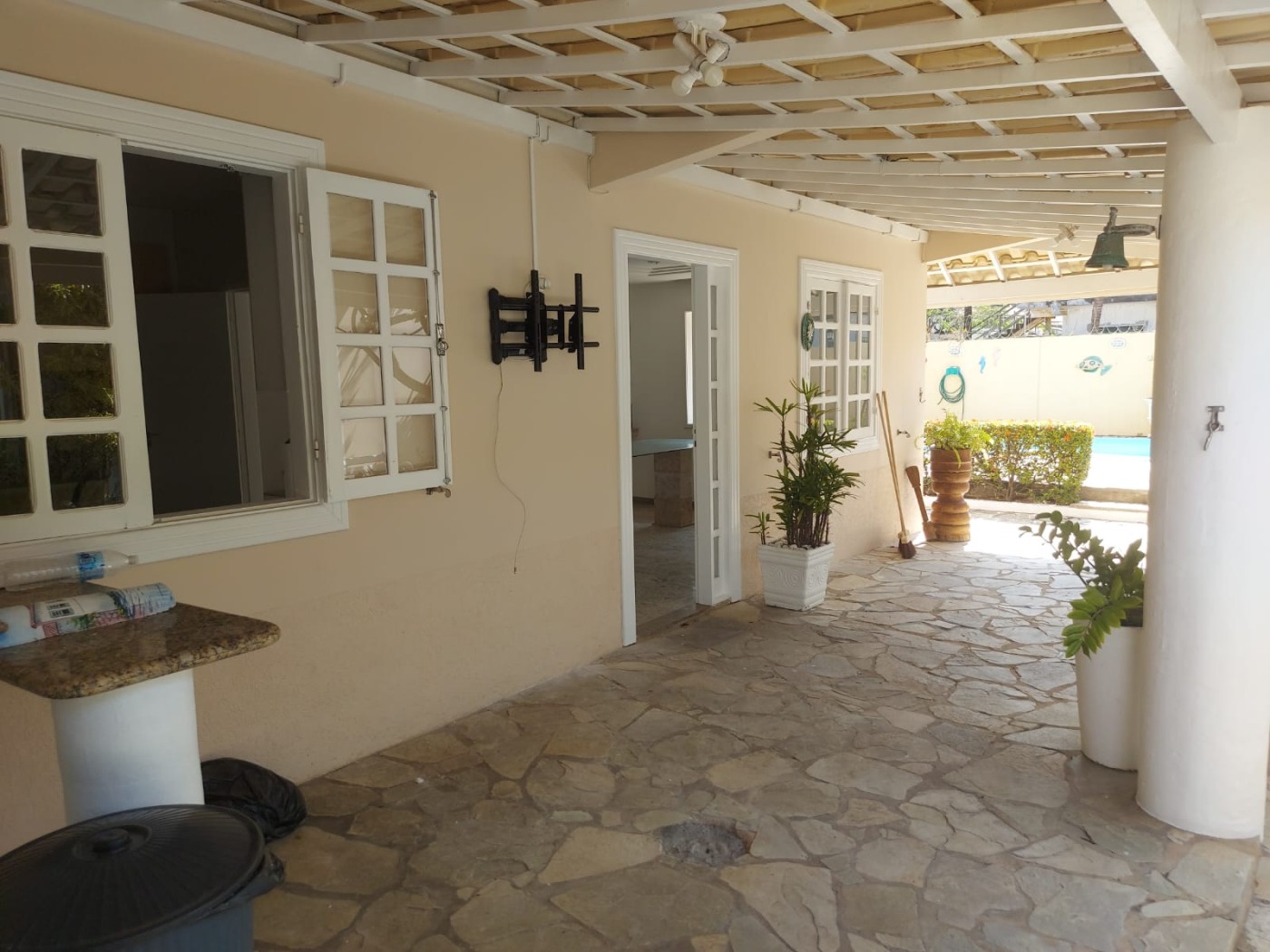 Casa, 5 quartos - Foto 5