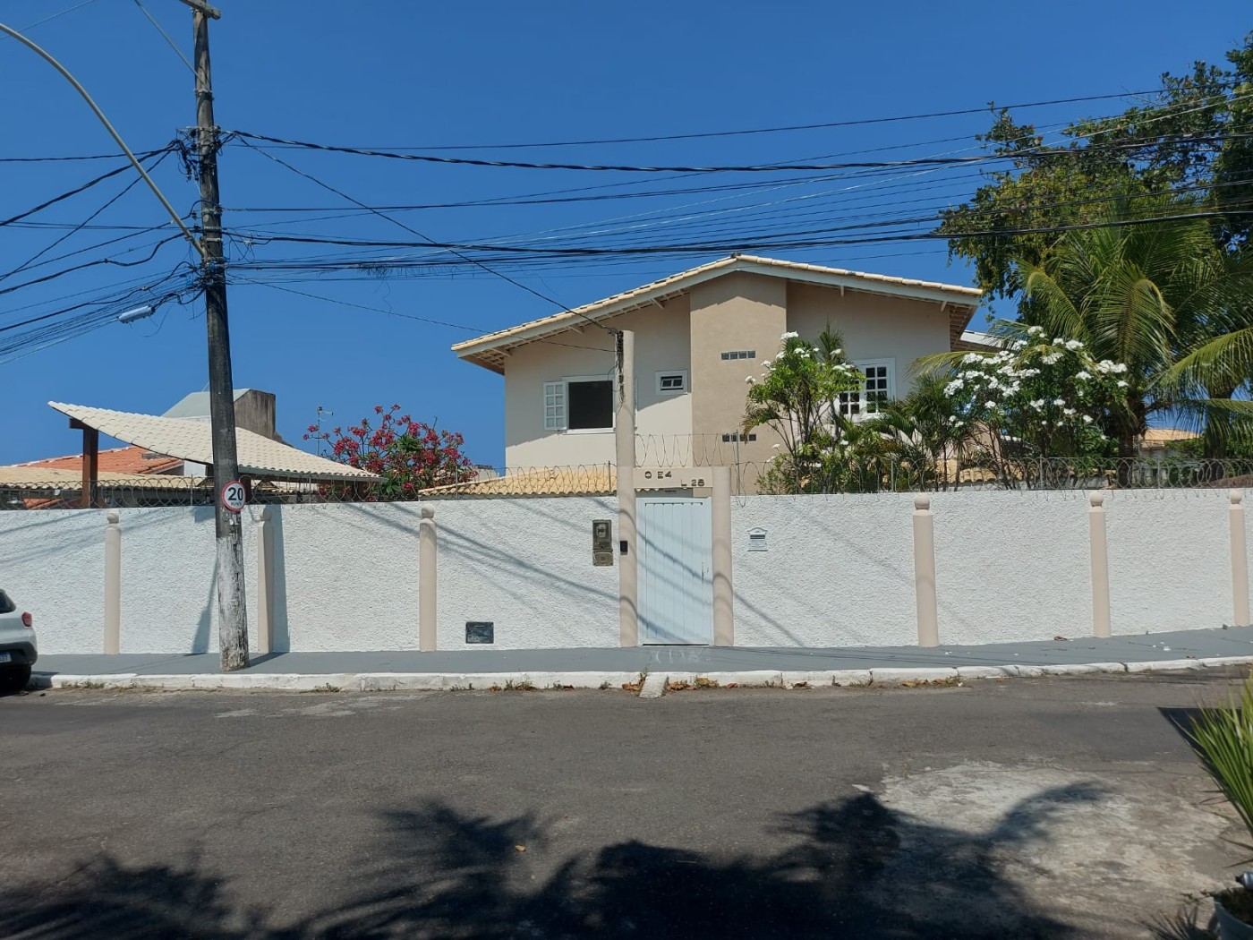 Casa, 5 quartos - Foto 4